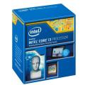 Intel Core i3 4130 3.4GHz 4th Gen Processor. 