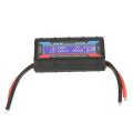150A Current Power Meter High Precision Watt Volt Amp DC Analyzer DM(null). 