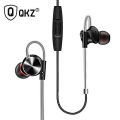 QKZ DM10 Zinc Alloy HiFi Earphone In Ear Earphones-Type C - Ear Phone.
