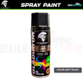 Spray Paint for Wood, Metal, ABS Plastic, Glass, Automotive and Motorcycle. 