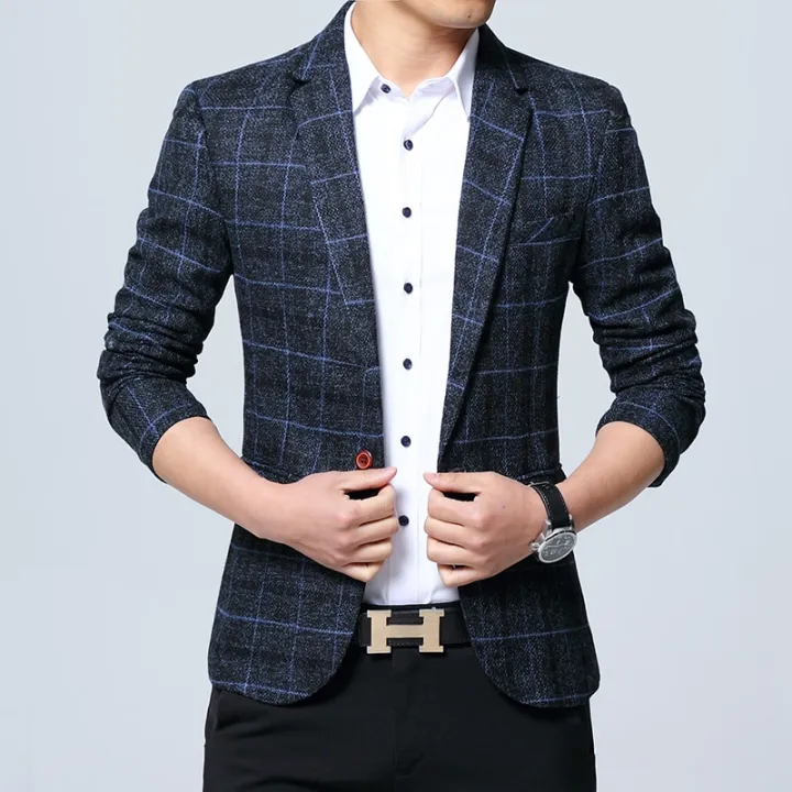 New%20Mens%20Blazers%20Slim%20Fit%20Suits%20for%20Men%20Business%20Formal%20Blazer%20Mens%20Wedding%20Suit%20Jackets%20Male%20Fashion%20Plaid%20Mens%20Blazer%20Jacket%20-%20Image%205