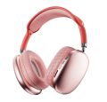 P9 PRO Max Wireless Bluetooth Headset With Mic Noise Cancelling Headsets Stereo Sound Earphone Sports Gaming Headphones.