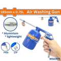 AIR WASHING GUN 750cc WADFOW-WGA3575. 