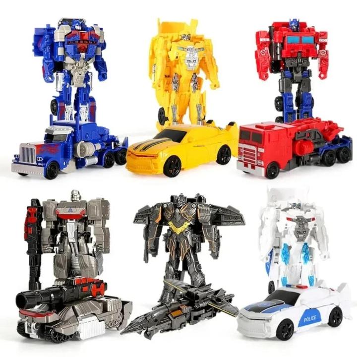 One%20Step%20Deformation%20Robot%20Transformation%20Car%20Toy%20Action%20Figure%20Model%20Kid%20Puzzle%20Toy%20Anime%20Robot%20Model%20Deformation%20Car%20-%20Image%206