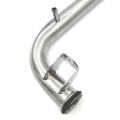Cooling Water Outlet Pipe for Mitsubishi Pajero V43 V45 Montero Sport K96W Nativa Challenger L200 MD307137 MN119491 Parts.