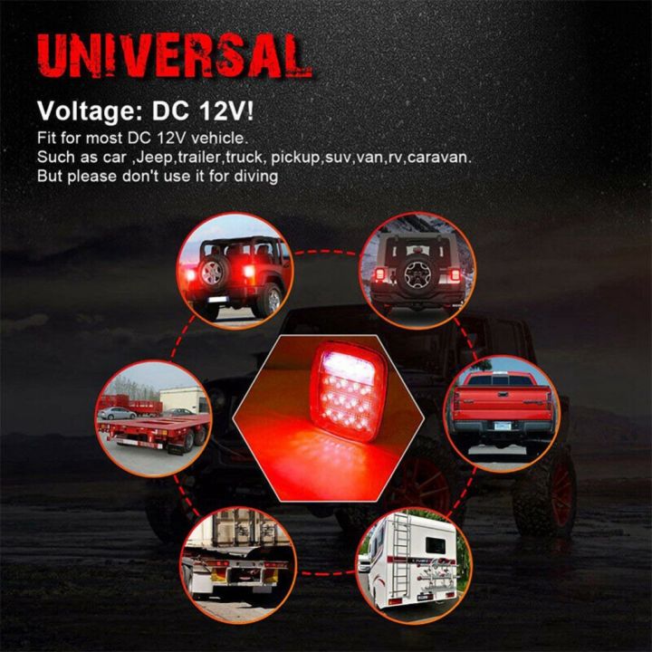 LED%20Tail%20Light%20Rear%20Light%20Brake%20Bumper%20Reverse%20Turn%20Signal%20for%20-%20Image%203