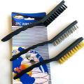 Wire Brush Set 3 Pcs - Kitchen Accessories. 