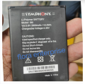 i99 Mobile battery for Symphony i99 best quality. 