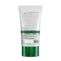 mamaearth Neem face wash - Neem Pimple Clear Face Wash with Neem & Salicylic Acid – 150 ml | Fights Pimples & Acne | Reduces Marks | Purifies Skin | Gently Cleanses | For All Skin Types & Sensitive Skin | Controls Excess Oil | For Men and Women.