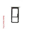 Xiaomi Redmi Note 5 pro Origenal Sim Tray Sim Door Dual Slot. 