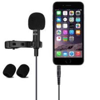 3.5mm%20Jack%20Microphone%20Tie%20Clip-on%20Lapel%20Mikrofon%20Microfono%20Mic%20for%20Mobile%20Phone%20-%20Image%202