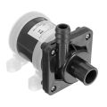 Water pumb DC water pump 12volt Water proof Mini Submersible Water Pump DC 12 Volt 8 Watt.