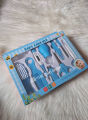 Baby Health Care Kit Set - 10pcs.