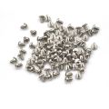 100Pcs M3 Screw M3X5 5mm PC Case Hard Drive Precision PSU 6/32" Hex Screws For Computer Floppy DVD ROM Motherboard 7mm.