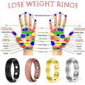 MenLasting Therapeutic Magnetic Ring. 