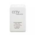 CCTV Security Camera Power Supply Adapter DC 12V 2.5 A Outdoor Waterproof. 