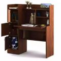 Reading Table and Study Desk with Storage and Lock. Height: 48 inches, Length: 48 inches & Width: 18 inches. melamine board Shop by Family Furniture.