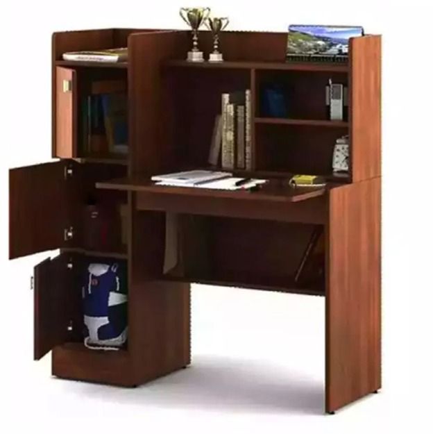Reading%20Table%20and%20Study%20Desk%20with%20Storage%20and%20Lock.%20Height:%2048%20inches,%20Length:%2048%20inches%20&%20Width:%2018%20inches.%20melamine%20board%20Shop%20by%20%20Family%20Furniture%20-%20Image%203