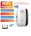 300Mbps WIFI RE-PEATER For Home/Office Wireless Rep-eater-AR GADGET 24. 