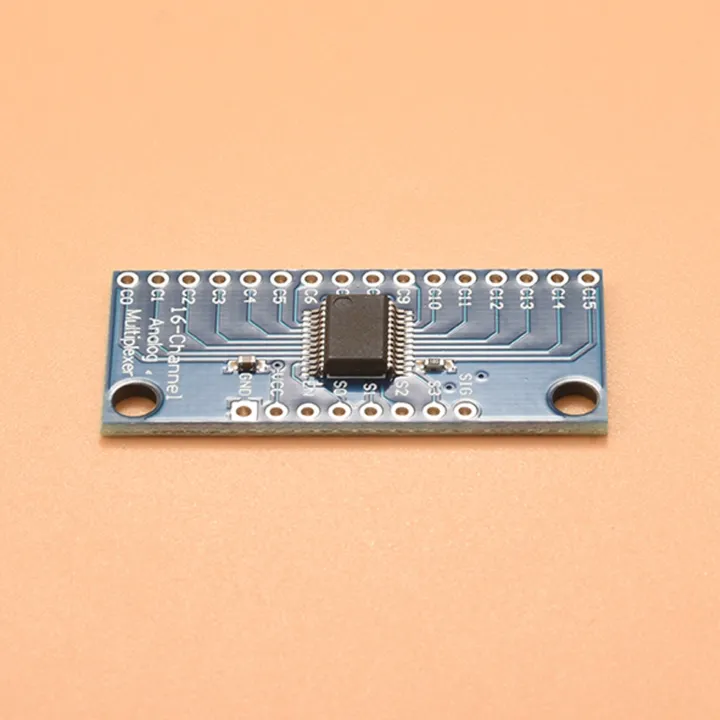 10Pcs%2016CH%20Analogue%20Multiplexer%20Module%2074HC4067%20CD74HC4067%20Precise%20Module%20Digital%20Multiplexer%20MUX%20Breakout%20Board%20-%20Image%202