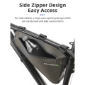 Waterproof Bike Bag Triangle Frame Bag Pannier 5L Capacity Frame Bag Triangle Bag.