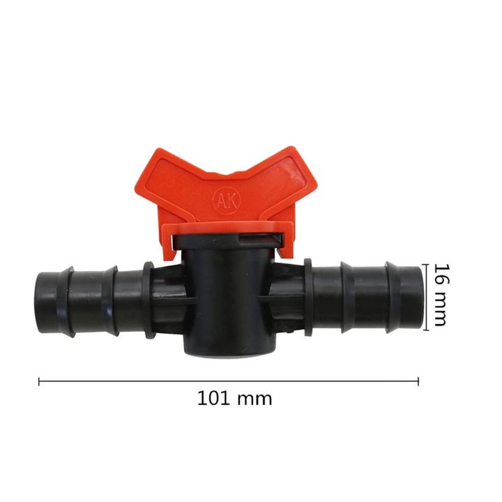16mm%20Mini%20Control%20Ball%20Valve%20(1-Pc)%20Barb%20Connector%20for%20Drip%20Irrigation%20Watering%20Hose%20Pipe%20Tap%20Connectors%20Gardening%20Agricultural%20Drip%20Irrigation%20System.%20-%20Image%203