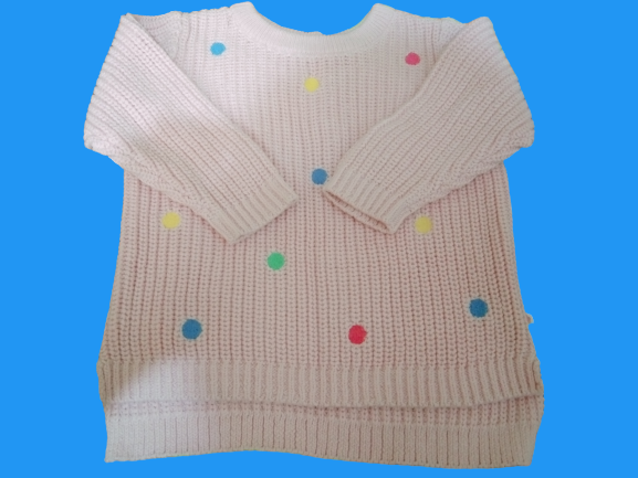 Baby Sweater