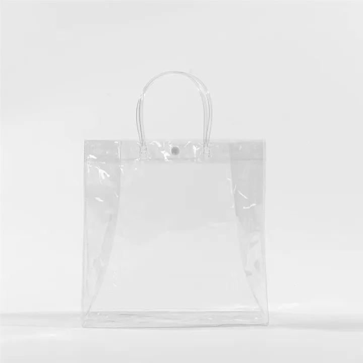 10Pcs%20Transparent%20Gift%20Bags%20with%20Handles%20Waterproof%20PVC%20Shopping%20Bags%20for%20Jewelry%20Candy%20Perfume%20Christmas%20Gift%20Wedding%20Easy%20to%20Use%2025%20X%2016%20X%208cm%20-%20Image%202