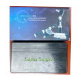 Professional LED Bright Illumination Otoscope Auriscope Diagnostic Ear Care Mirror Ki 1pcs. 