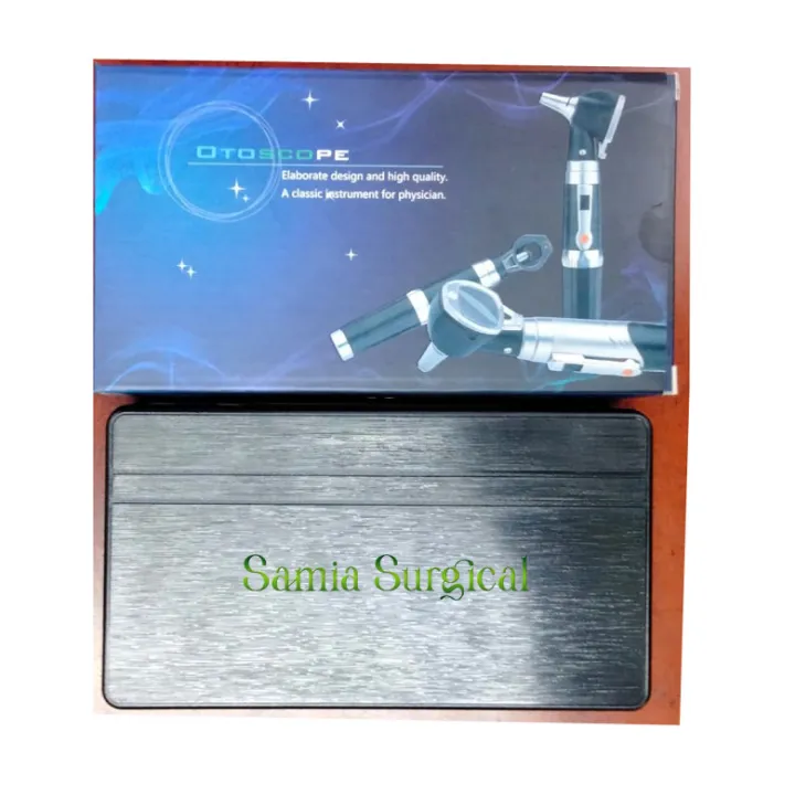 Professional%20LED%20Bright%20Illumination%20Otoscope%20Auriscope%20Diagnostic%20Ear%20Care%20Mirror%20Ki%201pcs%20-%20Image%204