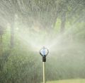 1-Pc Half (0.5) Inch Size External or Male Thread Plastic Micro Sprinkler Plastic Body For Field Crops, Vegetables, Garden Irrigation.. 