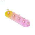 Press On Nail Stand Nail Salon Equipment Nail Art Set Accessories for Salon.