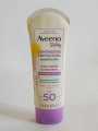 Aveeno Baby Continuous Protection sunscreen – 88ml. 