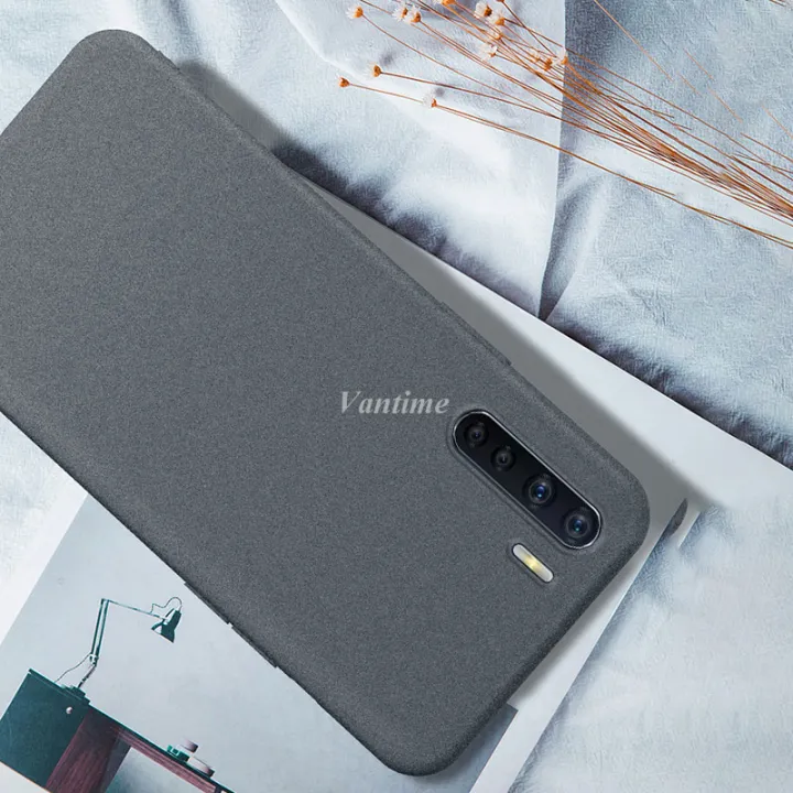 Vantime%20for%20OPPO%20F15%20Case%20Soft%20Sandstone%20Ultra%20Thin%20Matte%20Back%20Cover%20-%20Image%207