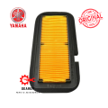 Yamaha Air filter for Yamaha FZ V2, FZ-S V2, FZ V3. 