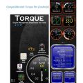 Veepeak Mini  OBD2 Scanner for iOS and Android, Car OBD II Check Ene Light Diagnostic Code Reader Scan Tool Torque. 