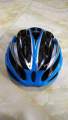 Bicycle Helmet with Adjustable Lightweight Mountain Bike Racing Helmet for Men and Women.
