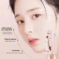 Invisible Pore Primer Stick Pore Eraser Concealer Waterproof Face Primer Makeup Base Oil-control Smooth Fine Lines Isolation BruberryBeE. 
