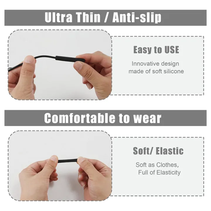8Pair%20Eyeglass%20Ear%20Cushions%20for%20Glasses%20Silicone%20Glasses%20Temple%20Cover%20-%20Image%203