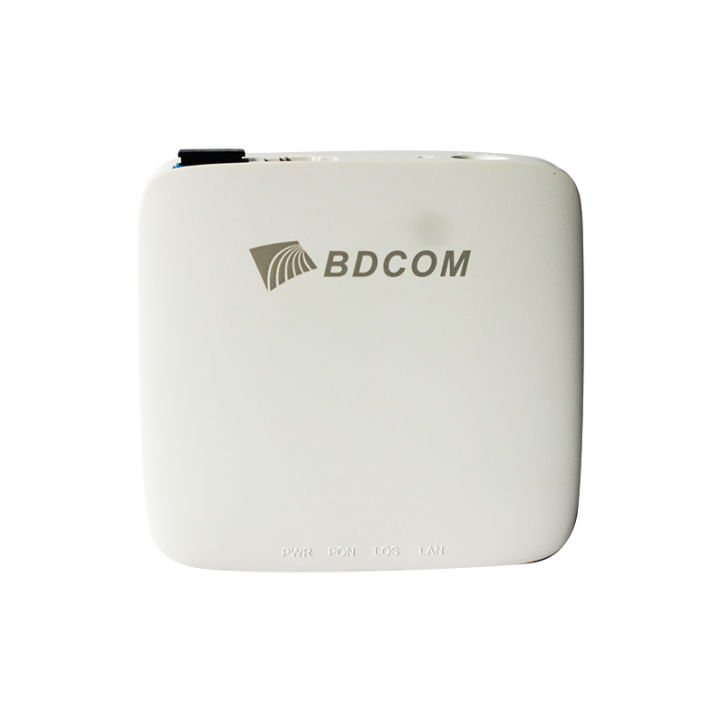 BDCOM XPON ONU 1GE EPON/GPON SUPPORT GP1702-1G | Daraz.com.bd