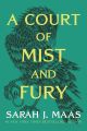 A Court of Mist and Fury by Sarah J. Maas (Paperback). 