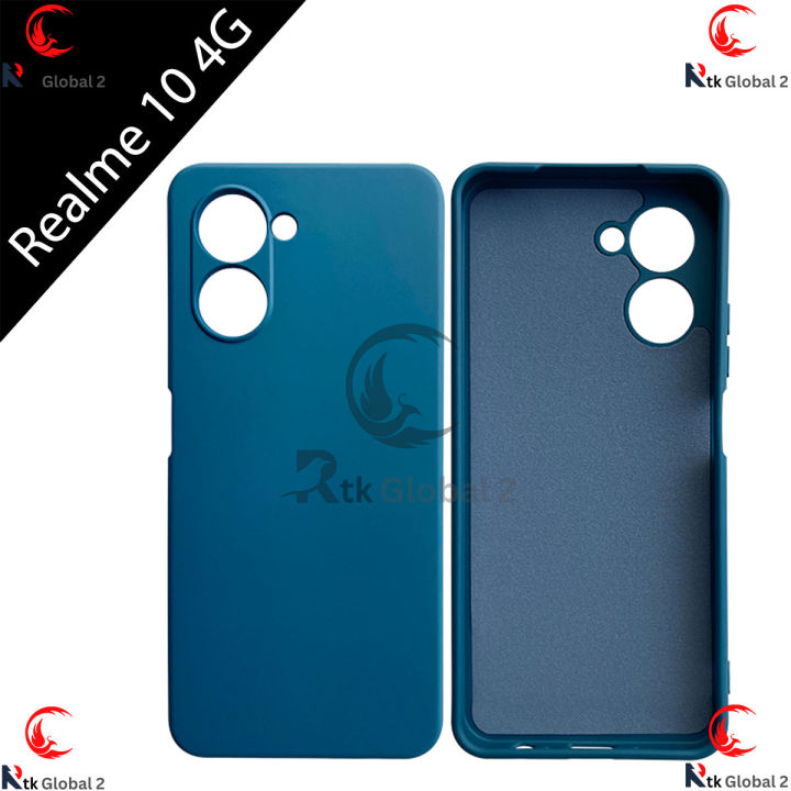 Xunnd%20case%20For%20%20Realme%2010%204G%20/%20Xundd%20Transparent%20Phone%20Cover%20Shockproof%20Bumper%20Protective%20Case%20-%20Image%204
