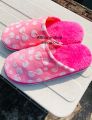 Premium Winter Slippers for Women Soft Cozy Footwear Stylish & Warm Design. 