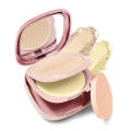 Swiss Beauty Matte & Set Duo Compact Powder - Sand 03. 