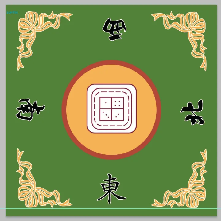 Mahjong%20Tablecloth%20Slip%20Resistant%20Mahjong%20Game%20Table%20Cover%20Mat%20for%20Party%20Tile%20Game%20Coffee%20-%20Image%207