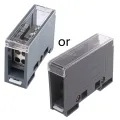 150A/200A Din Rail Terminal Block Distribution Box One in Multiple out Universal Power Junction Box for Circuit Breaker. 