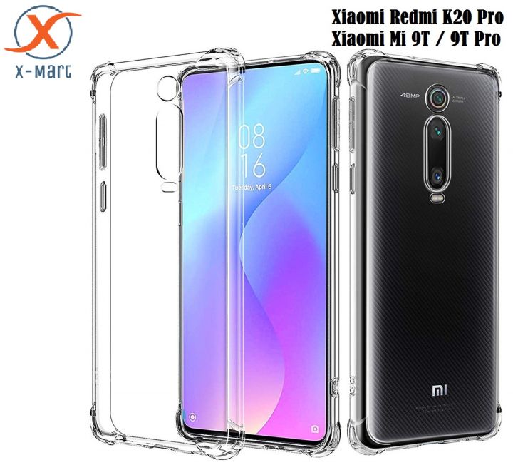 For%20Redmi%20K20%20Pro%20/%20Redmi%20K20/Mi%209T/Mi%209T%20pro%20Shockproof%20Clear%20TPU%20Case%20Case%20Air%20Cushion%20Soft%20Silicone%20Cover%20Transparent%20Back%20Cover%20-%20Image%203