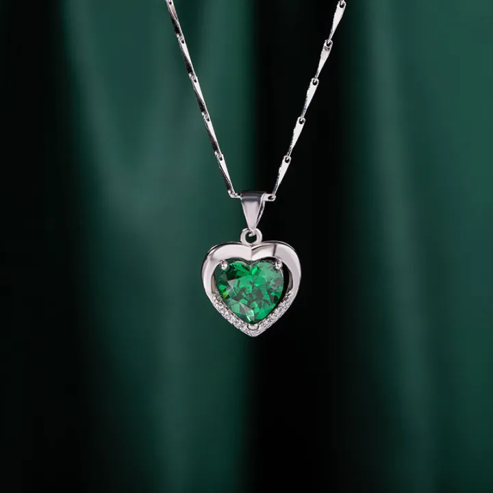 Foreign%20trade%20cross-border%20jewelry%20color%20diamond%20love%20necklace%20women's%20heart%20pendant%20ocean%20mood%20people's%20day%20girlfriend%20gifts%20-%20Image%207