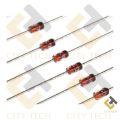 Zener Diode 1N5234 6.2V 500mW-50Pcs. 