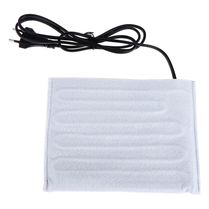 Rocks Massage Stones Warmer Heater Electric Heating Bag Body Spa